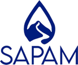 Logo SAPAM